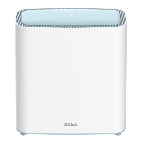 D-Link EAGLE PRO AI AX3200 Dual-band [2.4 GHz/5 GHz] Wi-Fi 6 [802.11ax] Bianco 2 (EAGLE PRO AI AX3200 Mesh - System[2-Pack] - Warranty: 24M)D-link0790069463235M32-2