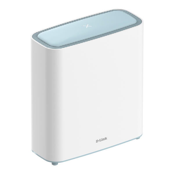 D-Link EAGLE PRO AI AX3200 Dual-band [2.4 GHz/5 GHz] Wi-Fi 6 [802.11ax] Bianco 2 (EAGLE PRO AI AX3200 Mesh - System[2-Pack] - Warranty: 24M)D-link0790069463235M32-2