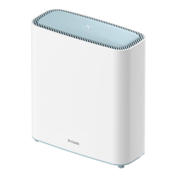 D-Link EAGLE PRO AI AX3200 Dual-band [2.4 GHz/5 GHz] Wi-Fi 6 [802.11ax] Bianco 2 (EAGLE PRO AI AX3200 Mesh - System[2-Pack] - Warranty: 24M)D-link0790069463235M32-2