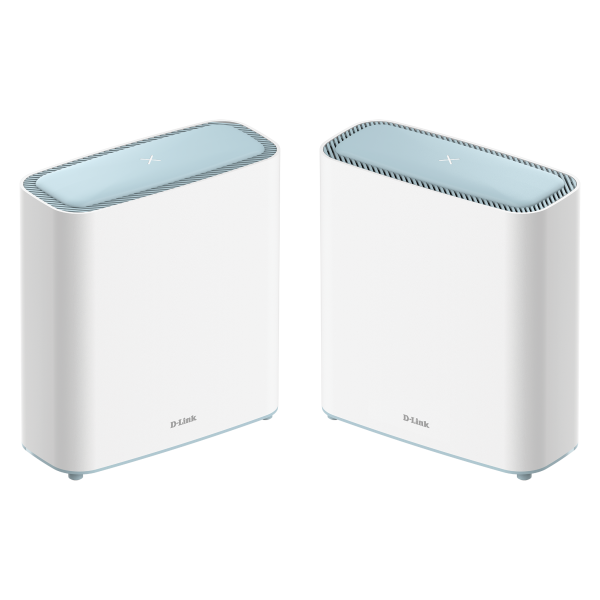 D-Link EAGLE PRO AI AX3200 Dual-band [2.4 GHz/5 GHz] Wi-Fi 6 [802.11ax] Bianco 2 Interno (D-Link EAGLE PRO AI M32-3 - Wi-Fi-syst)D-link0790069463266M32-3