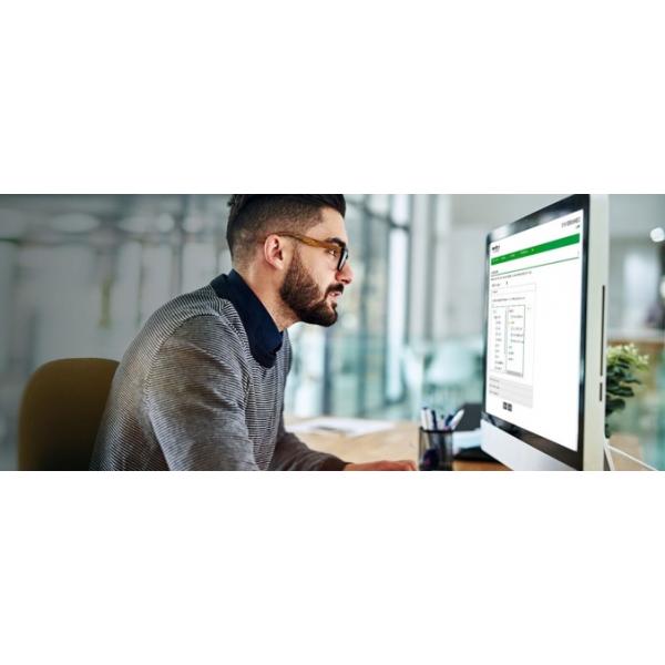 APC SWPCNS1Y-DIGI licenza per software/aggiornamento Inglese 1 anno/i (PowerChute Network Shutdown [v. 4.5] -)Apc0731304452980SWPCNS1Y-DIGI