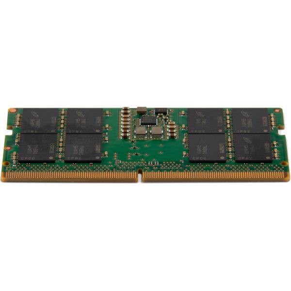 HP 5S4C4AA memoria 16 GB 1 x 16 GB DDR5 4800 MHz (HP MEM 16GB DDR5 4800MHz SO DIMM NON-ECC)Hp5S4C4AA#ABB