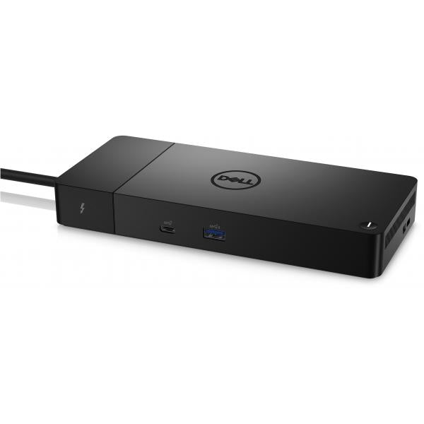 DELL Thunderbolt Dock  WD22TB4 (DELL WD22TB4 DOCKINGSTATION 180W,HDMI, DP, THUNDERBOLT)DellWD22TB4