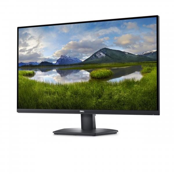 DELL S Series SE3223Q Monitor PC 80 cm [31.5] 3840 x 2160 Pixel 4K Ultra HD LCD Nero (Dell SE3223Q - LED-Sk?rm 31.5 AMD Fre)DellDELL-SE3223Q
