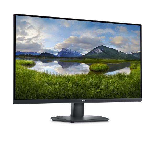 DELL S Series SE3223Q Monitor PC 80 cm [31.5] 3840 x 2160 Pixel 4K Ultra HD LCD Nero (Dell SE3223Q - LED-Sk?rm 31.5 AMD Fre)DellDELL-SE3223Q