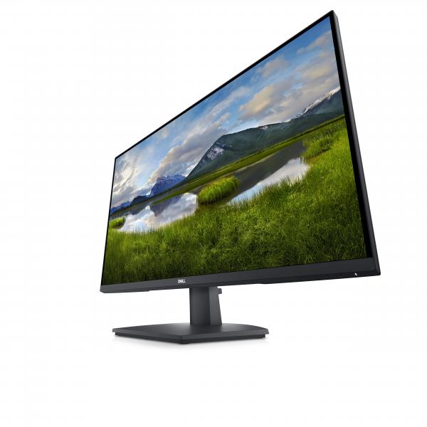 DELL S Series SE3223Q Monitor PC 80 cm [31.5] 3840 x 2160 Pixel 4K Ultra HD LCD Nero (Dell SE3223Q - LED-Sk?rm 31.5 AMD Fre)DellDELL-SE3223Q