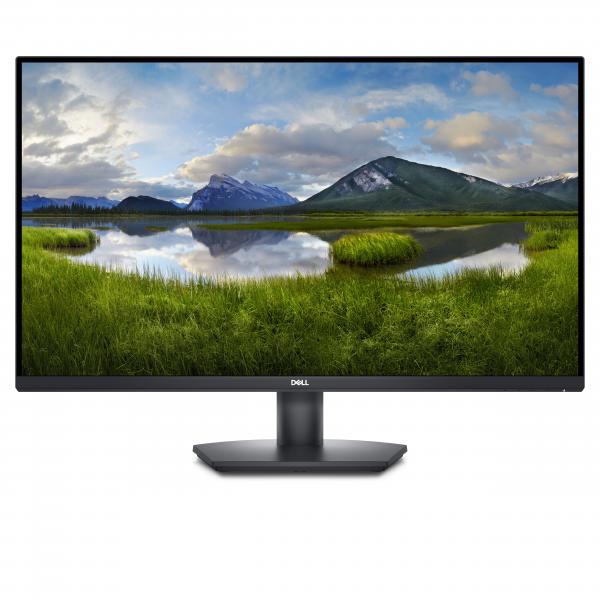 DELL S Series SE3223Q Monitor PC 80 cm [31.5] 3840 x 2160 Pixel 4K Ultra HD LCD Nero (Dell SE3223Q - LED-Sk?rm 31.5 AMD Fre)DellDELL-SE3223Q