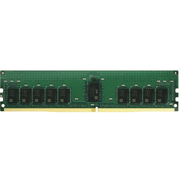 Synology D4ER01-32G memoria 32 GB 1 x 32 GB DDR4 288-pin DIMM Data Integrity Check [verifica integrità dati] (Synology D4ER01-32G)SynologyD4ER01-32G
