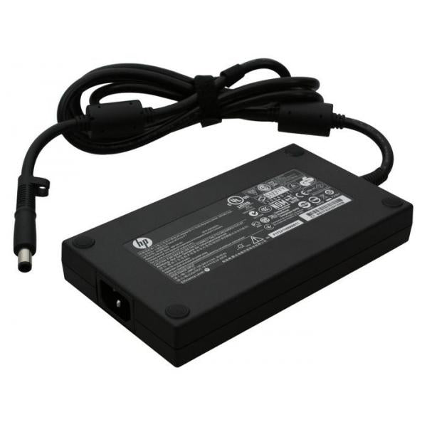 HP 609945-001 adattatore e invertitore Interno 200 W Nero (200W PFC Adapter Smart 3W - Requires Power Cord - Warranty: 12M)Hp609945-001