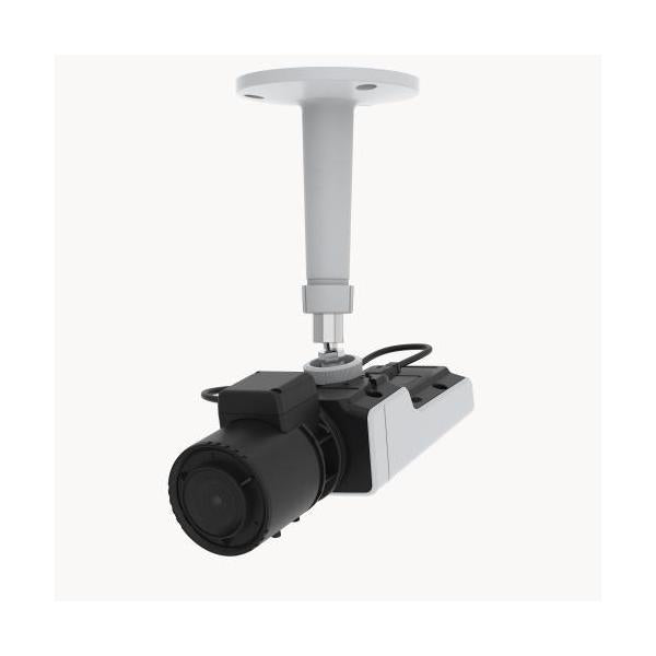 AXIS M1137 MK II - DAY/NIGHT COMPACT FIXED BOX CAMEAxis733102107821502484-001