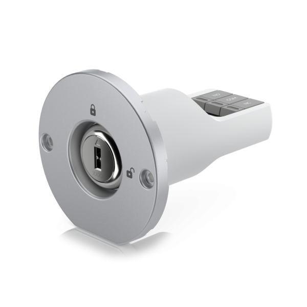 Access Rescue KeySwitch - Warranty: 24MUbiquitiUA-RESCUE