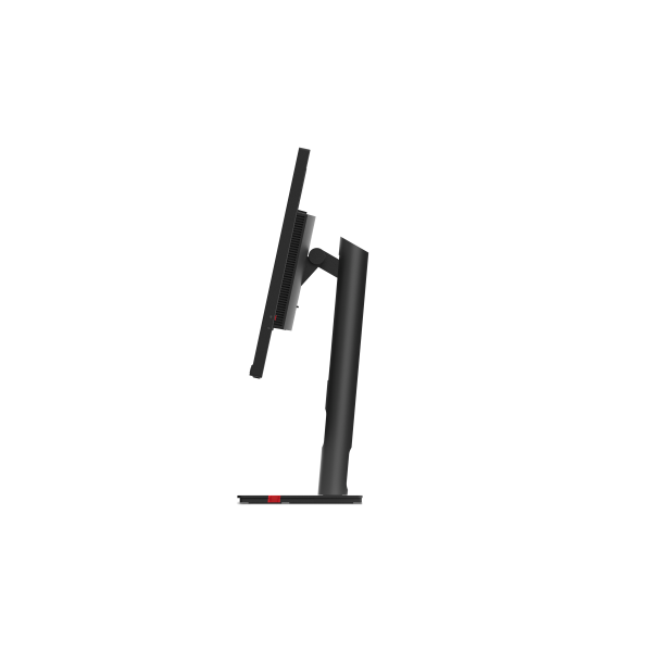 Lenovo ThinkVision T27i-30 Monitor (Thinkvision T27I-30 68.6 Cm - [27] 1920 X 1080 Pixels Full - Hd Black - Warranty: 12M)Lenovo63A4MAT1EU