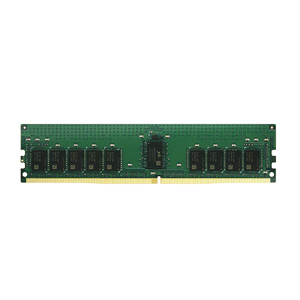 Synology D4ER01-16G memoria 16 GB 1 x 16 GB DDR4 288-pin DIMM Data Integrity Check [verifica integrità dati] (D4ER01-16G Synology RAM)SynologyD4ER01-16G
