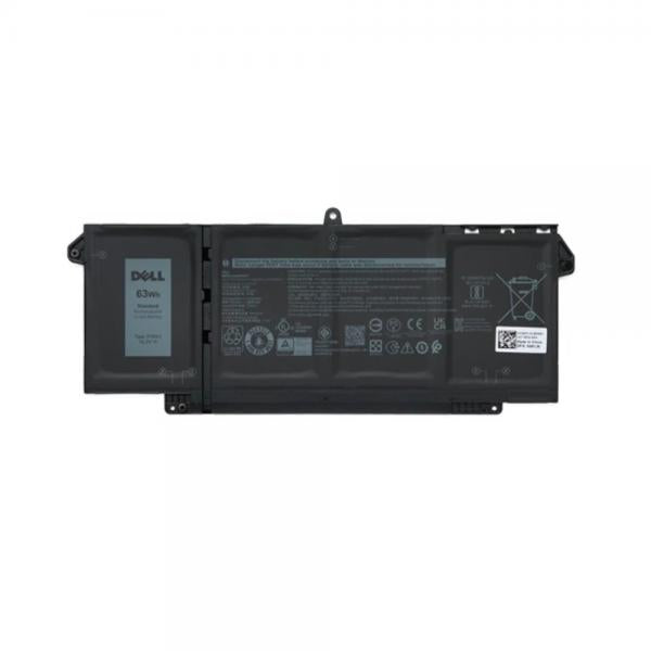 Dell Battery 4 Cell 63Whr for Latitude 5520 - OEM: M033WDell50599020505196RNMX
