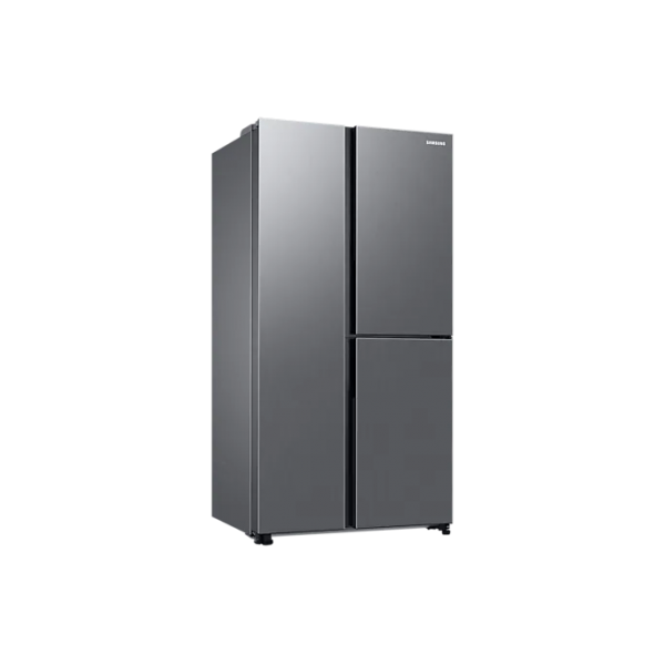 Samsung RH69B8920S9/EG frigorifero side-by-side Libera installazione 645 L F Acciaio inox (Samsung RH69B8920S9/EG side-by-side k?)Samsung8806094227154RH69B8920S9/EG