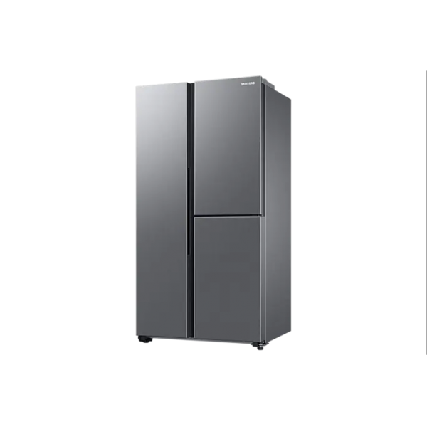 Samsung RH69B8920S9/EG frigorifero side-by-side Libera installazione 645 L F Acciaio inox (Samsung RH69B8920S9/EG side-by-side k?)Samsung8806094227154RH69B8920S9/EG