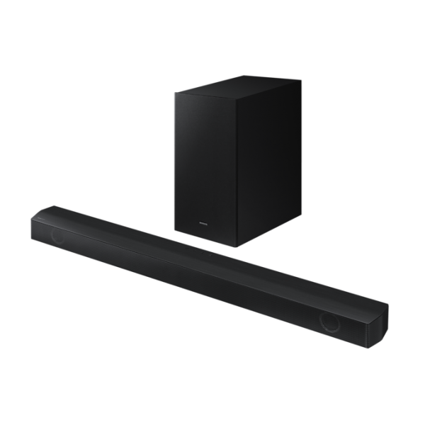 Samsung HW-B550/EN altoparlante soundbar Nero 2.1 canali 410 W (Samsung B550 410W Soundbar)Samsung8806094191646HW-B550/EN