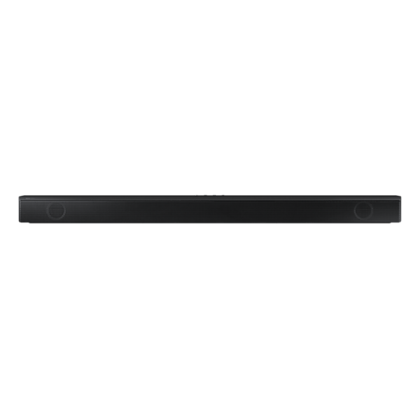 Samsung HW-B550/EN altoparlante soundbar Nero 2.1 canali 410 W (Samsung B550 410W Soundbar)Samsung8806094191646HW-B550/EN