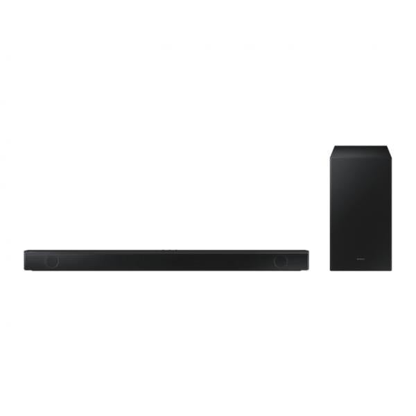 Samsung HW-B550/EN altoparlante soundbar Nero 2.1 canali 410 W (Samsung B550 410W Soundbar)Samsung8806094191646HW-B550/EN