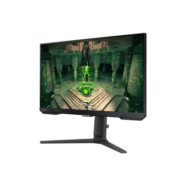 Samsung LS25BG400EU Monitor PC 63,5 cm [25] 1920 x 1080 Pixel Full HD LCD Nero (Samsung)Samsung8806094347173LS25BG400EUXXU