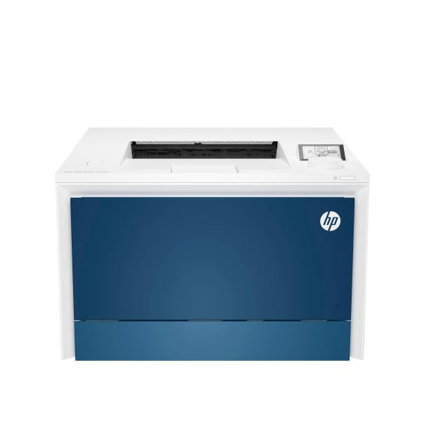 HP Color LaserJet Pro LaserJet Pro 4202dn Colore Stampante, Solo Ethernet; Fronte/retro (Color LaserJet Pro 4202dn - Printer, Color, Printer for - Warranty: 12M)Hp4RA87F