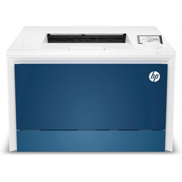 HP Color LaserJet Pro LaserJet Pro 4202dw Wireless Colore Stampante, Fronte/retro (Color Laserjet Pro 4202Dw - Printer, Color, Printer For - Small Medium Business, Print, Wireless Print From Phone Or Tablet Two-Sided - Warranty: 12M)Hp4RA88F#B19