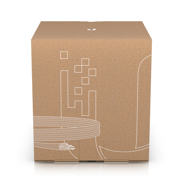Ubiquiti UACC-CABLE-C5E-OUTDOOR-PRO-305M-W cavo di rete Bianco Cat5e S/UTP [STP] (UniFi Outdoor Cable - Warranty: 24M)UbiquitiUACC-CABLE-C5E-OUTDOOR-PRO-305M-W