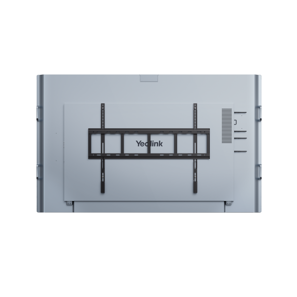 Yealink MeetingBoard Pannello piatto per segnaletica digitale 2,18 m [86] LED Wi-Fi 4K Ultra HD Nero Touch screen Processore integrato Android 10 (MSFT - MeetingBoard86 - Warranty: 24M)Yealink1303067