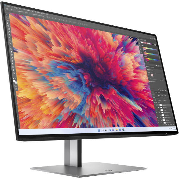 HP Z24q G3 QHD Display (Z24q G3 QHD Display - Warranty: 12M)Hp4Q8N4E9