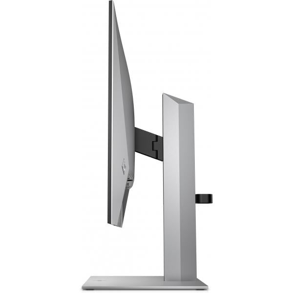 HP Z24q G3 QHD Display (Z24q G3 computer monitor 60.5 - cm [23.8] 2560 x 1440 pixels - Quad HD Silver - Warranty: 12M)Hp4Q8N4E9#ABB