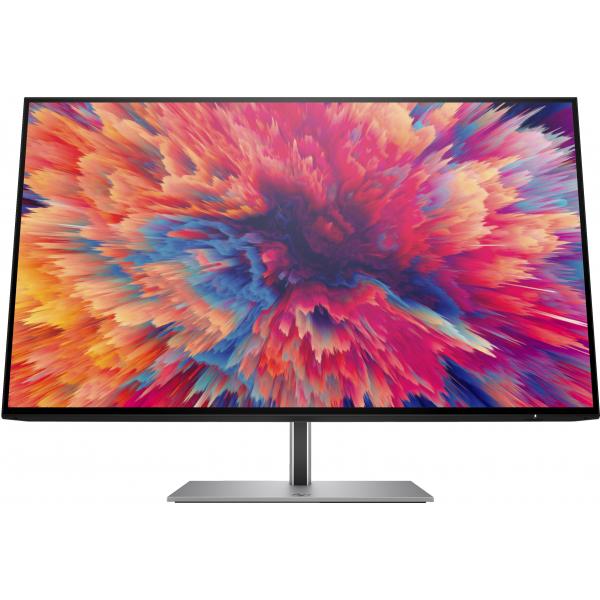 HP Z24q G3 QHD Display (Z24q G3 computer monitor 60.5 - cm [23.8] 2560 x 1440 pixels - Quad HD Silver - Warranty: 12M)Hp4Q8N4E9#ABB