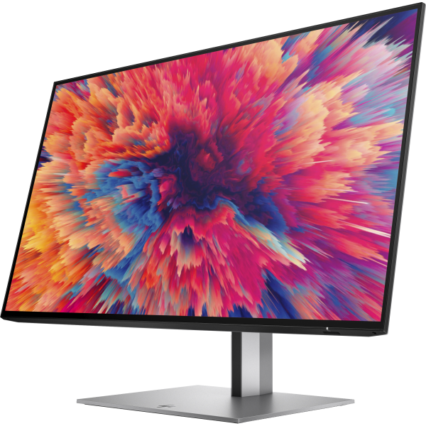 HP Z24q G3 QHD Display (Z24q G3 QHD Display computer - monitor 60.5 cm [23.8] 2560 - x 1440 pixels Quad HD Silver - Warranty: 12M)Hp4Q8N4AT