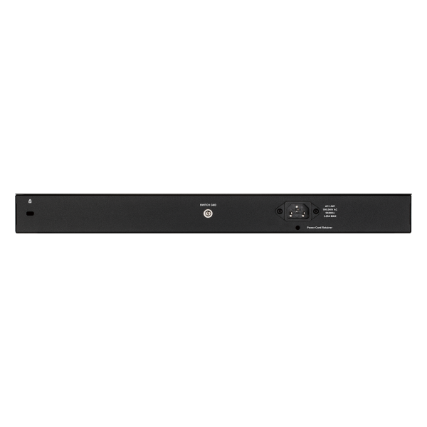 D-Link DGS-1210-28P/ME/E switch di rete Gestito L2/L3 Gigabit Ethernet [10/100/1000] Supporto Power over Ethernet [PoE] 1U (D-Link DGS 1210-28P/ME - switch - 28 p)D-linkDGS-1210-28P/ME/E