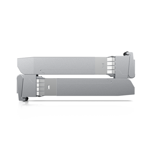 Ubiquiti UACC-OM-MM-10G-D-2 modulo del ricetrasmettitore di rete Fibra ottica 10000 Mbit/s 850 nm (Ubiquiti SFP+ UACC-OM-MM-10G-D-2 Multi-Mode Fiber LC [2er-Pack] UF-MM-10G: SFP+, 10 Gbps)UbiquitiUACC-OM-MM-10G-D-2