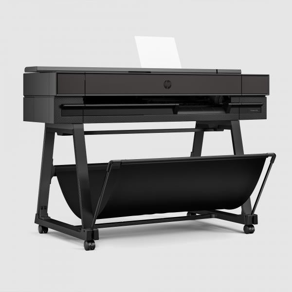 HP Designjet Stampante T850 da 36 (HP DesignJet T850 - 914 mm [36 Zoll] Plotter black 2400x1200dpi, bis zu 0.42 Min./Seite [einfarbig])Hp2Y9H0A