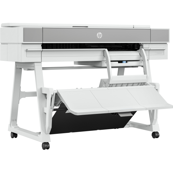 HP Stampante DesignJet T950 da 36 (HP DesignJet T950 - 914 mm [36 Zoll] Plotter grey +++ 2400x1200dpi, bis zu 0.35 Min./Seite [einfarbig])Hp2Y9H1A