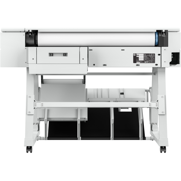 HP Stampante DesignJet T950 da 36 (HP DesignJet T950 - 914 mm [36 Zoll] Plotter grey +++ 2400x1200dpi, bis zu 0.35 Min./Seite [einfarbig])Hp2Y9H1A