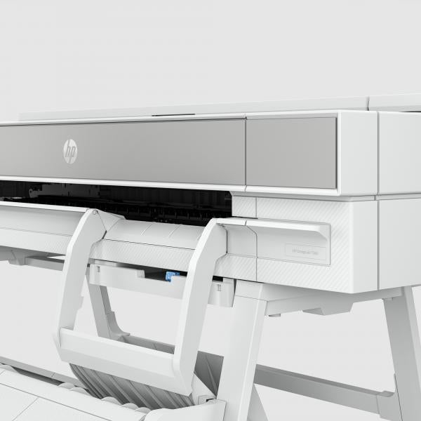 HP Stampante DesignJet T950 da 36 (HP DesignJet T950 - 914 mm [36 Zoll] Plotter grey +++ 2400x1200dpi, bis zu 0.35 Min./Seite [einfarbig])Hp2Y9H1A