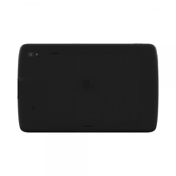Zebra ET45 5G Qualcomm Snapdragon 128 GB 25,4 cm [10] 8 GB Wi-Fi 6 [802.11ax] Android 11 Nero (ET45 10IN 5G WIFI6 SE5500 - 8GB/128GB ANDROID GMS ROW)Zebra5715063842867ET45CB-101K2B0-A6