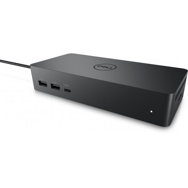 DELL UD22 - Universal USB-C Dock 130W - UKDell5397184718841DELL-UD22-UK