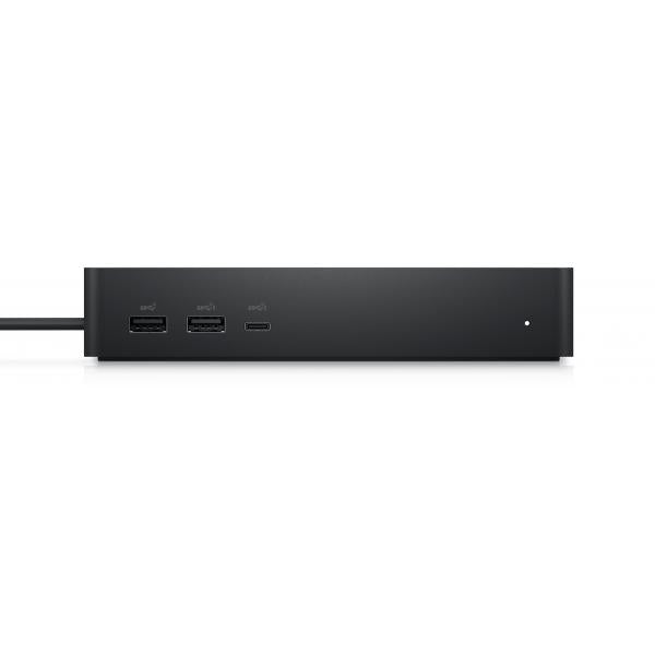 DELL UD22 - Universal USB-C Dock 130W - UKDell5397184718841DELL-UD22-UK