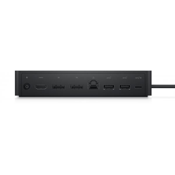 DELL UD22 - Universal USB-C Dock 130W - UKDell5397184718841DELL-UD22-UK