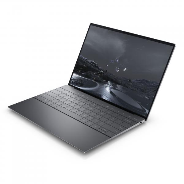 DELL XPS 13 9320 Computer portatile 34 cm [13.4] Full HD+ Intel Core i5 i5-1240P 16 GB LPDDR5-SDRAM 512 GB SSD Wi-Fi 6E [802.11ax] Windows 11 Pro Grigio (DELL XPS 13 9320 i5-1240P 16GB/512SSD 13.4 FHD+ WIN11PRO 1YR) - Versione UKDell53971847514421W69V