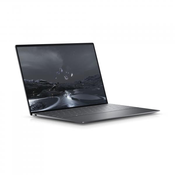 DELL XPS 13 9320 Computer portatile 34 cm [13.4] Full HD+ Intel Core i5 i5-1240P 16 GB LPDDR5-SDRAM 512 GB SSD Wi-Fi 6E [802.11ax] Windows 11 Pro Grigio (DELL XPS 13 9320 i5-1240P 16GB/512SSD 13.4 FHD+ WIN11PRO 1YR) - Versione UKDell53971847514421W69V