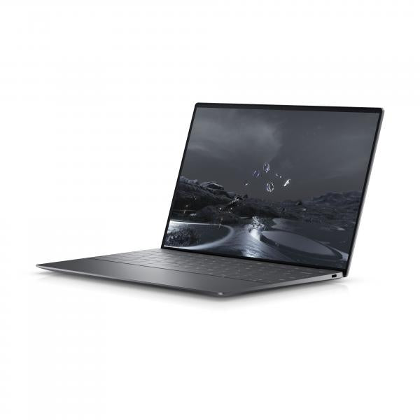 DELL XPS 13 9320 Computer portatile 34 cm [13.4] Full HD+ Intel Core i5 i5-1240P 16 GB LPDDR5-SDRAM 512 GB SSD Wi-Fi 6E [802.11ax] Windows 11 Pro Grigio (DELL XPS 13 9320 i5-1240P 16GB/512SSD 13.4 FHD+ WIN11PRO 1YR) - Versione UKDell53971847514421W69V
