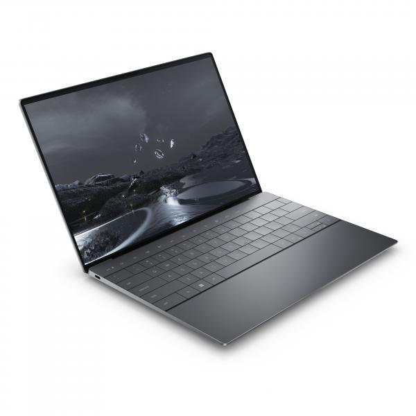 DELL XPS 13 9320 Computer portatile 34 cm [13.4] Full HD+ Intel Core i5 i5-1240P 16 GB LPDDR5-SDRAM 512 GB SSD Wi-Fi 6E [802.11ax] Windows 11 Pro Grigio (DELL XPS 13 9320 i5-1240P 16GB/512SSD 13.4 FHD+ WIN11PRO 1YR) - Versione UKDell53971847514421W69V
