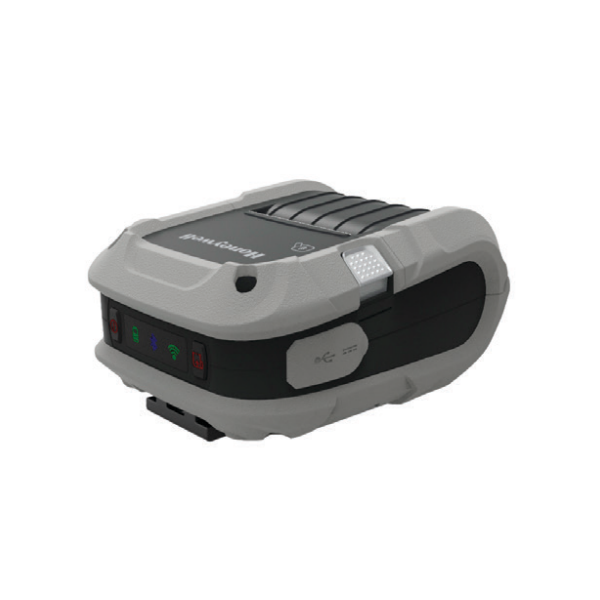 Honeywell RP4F stampante per etichette [CD] Termica diretta 203 x 203 DPI 127 mm/s Con cavo e senza cavo Wi-Fi Bluetooth (RP4 DIRECT THERMAL - 203DPI USB BLUETOOTH)HoneywellRP4F0000B12