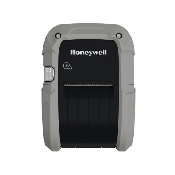 Honeywell RP4F stampante per etichette [CD] Termica diretta 203 x 203 DPI 127 mm/s Con cavo e senza cavo Wi-Fi Bluetooth (RP4 BT5 BATT - )HoneywellRP4F0000B12