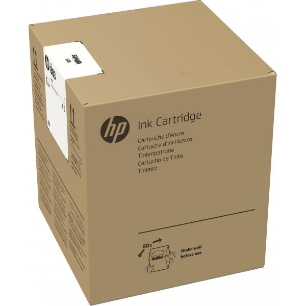 HP Cartuccia di inchiostro ciano 883 Latex da 3 litri (NO 883 LATEX INK CRTG WHITE-3000ML)Hp0195697107382G0Z44A