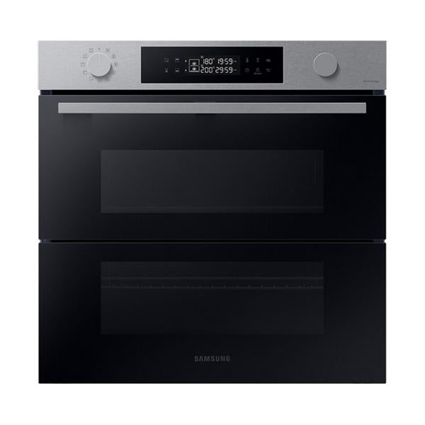 Samsung NV7B45305AS/U1 forno 76 L Nero, Acciaio inox (Samsung NV7B45305AS/U1 ovn 76 L Sort,)Samsung8806094337266NV7B45305AS/U1